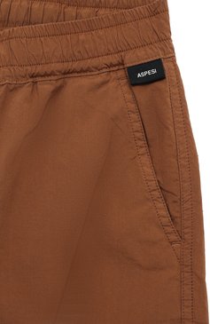 Хлопковые брюки-карго ASPESI, ар�т. S24043PLC6053, фото 3
