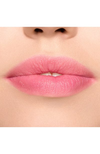 Тинт для губ lustreglass stainglass lip tint, оттенок sneaky pink (3ml) MAC, арт. SB47-10, фото 4