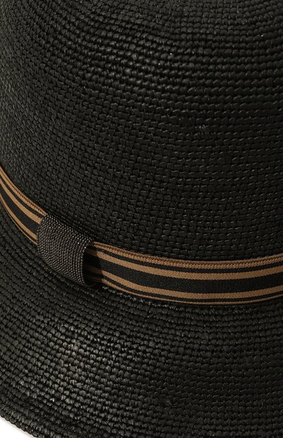 Шляпа BRUNELLO CUCINELLI, арт. MCAP9B1061, фото 4