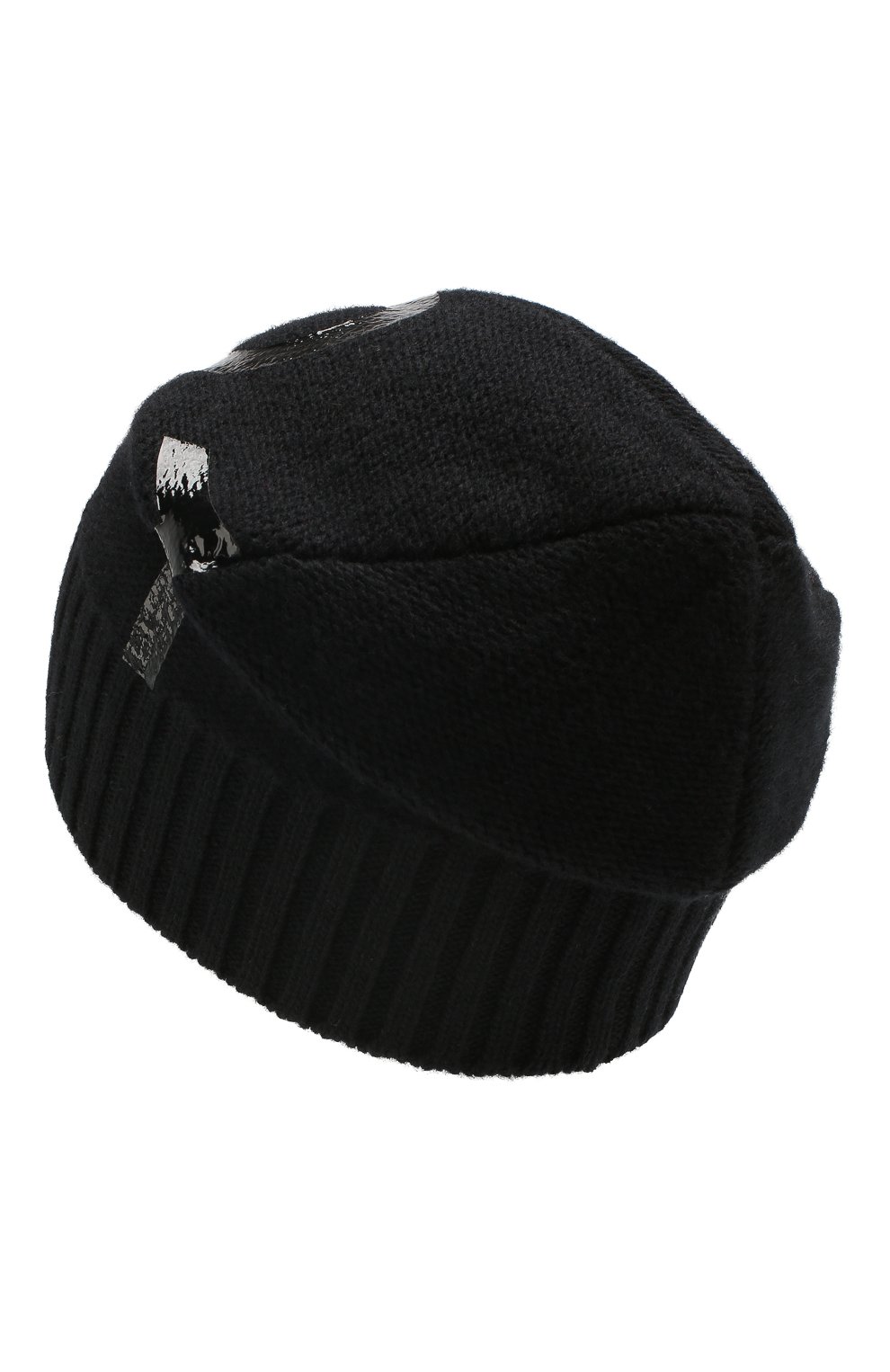 Шерстяная шапка N21, арт. 19I N2M1/3041/7081, фото 2