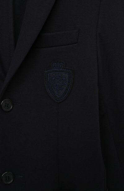 Пиджак из вискозы DAL LAGO, арт. N068S/8111/7-12, фото 3