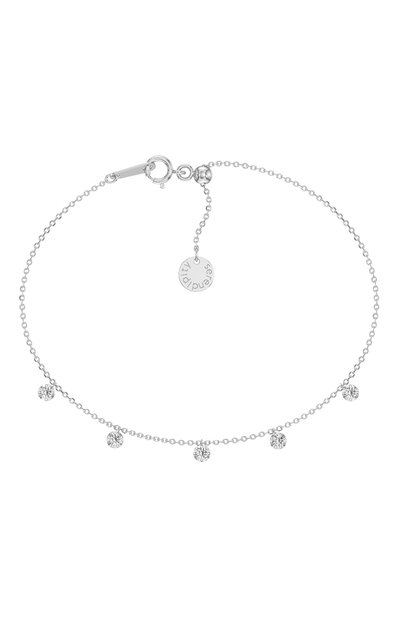 Женский браслет на ногу SERENDIPITY, арт. EJA0004W