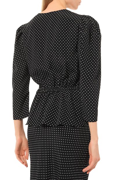 Костюм из вискозы ELLYME, арт. 16025, фото 3