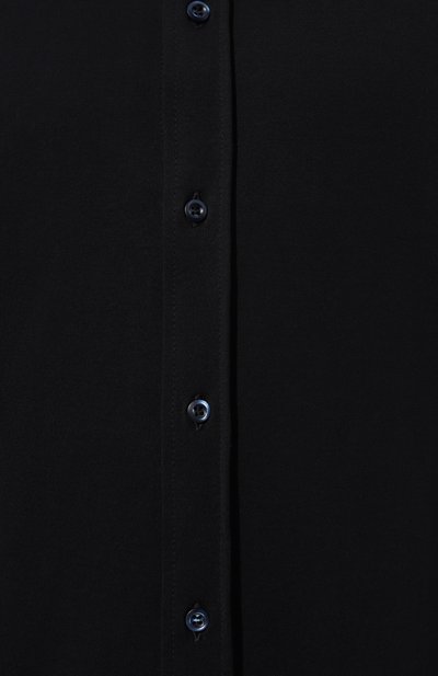 Хлопковая рубашка BRUNELLO CUCINELLI, арт. M0B136686, фото 5