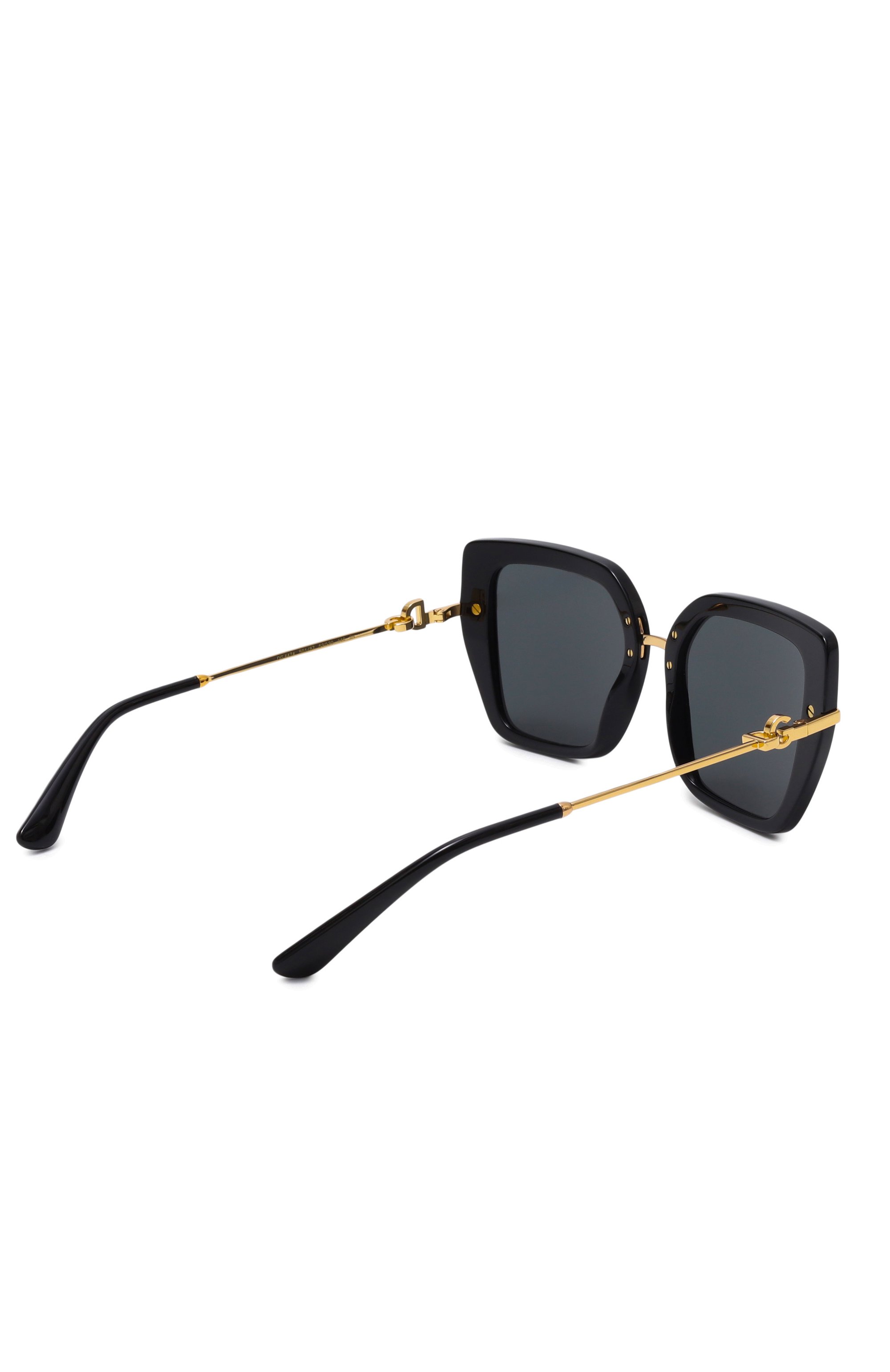 Солнцезащитные очки DOLCE & GABBANA, арт. 4474-501/87, фото 4