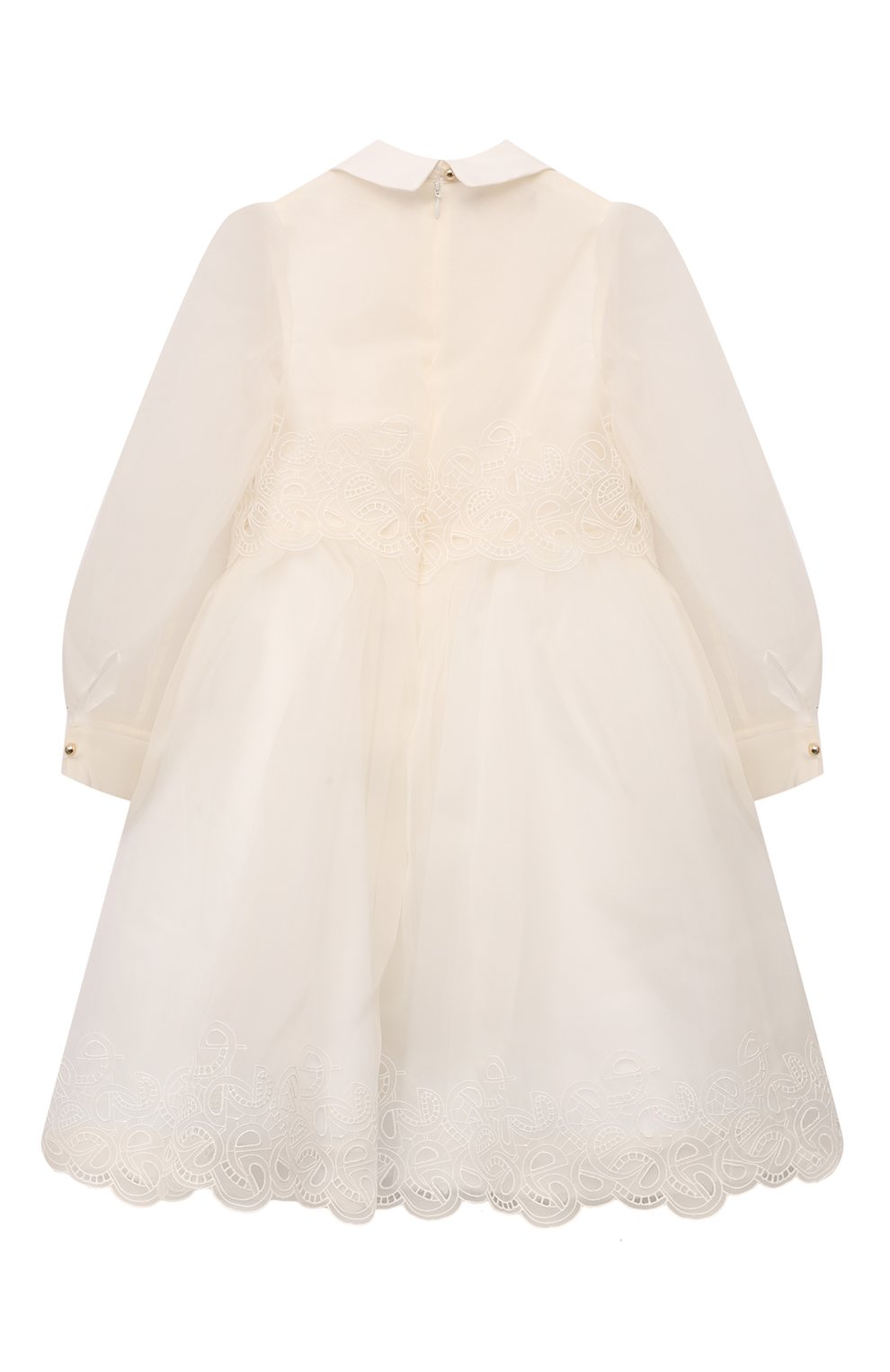 Платье ELIE SAAB JUNIOR, арт. EFAB040 LU TS0983, фото 2
