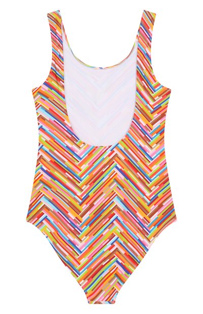 Слитный купальник MISSONI, арт. MWCA49/Z2891/12-16, фото 2