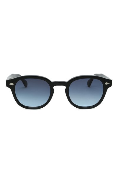 Солнцезащитные очки MOSCOT, арт. LEMT0SH BASE 2 SUN 0200-TP, фото 4