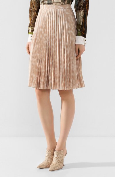 Юбка BURBERRY, арт. 8024292, фото 3