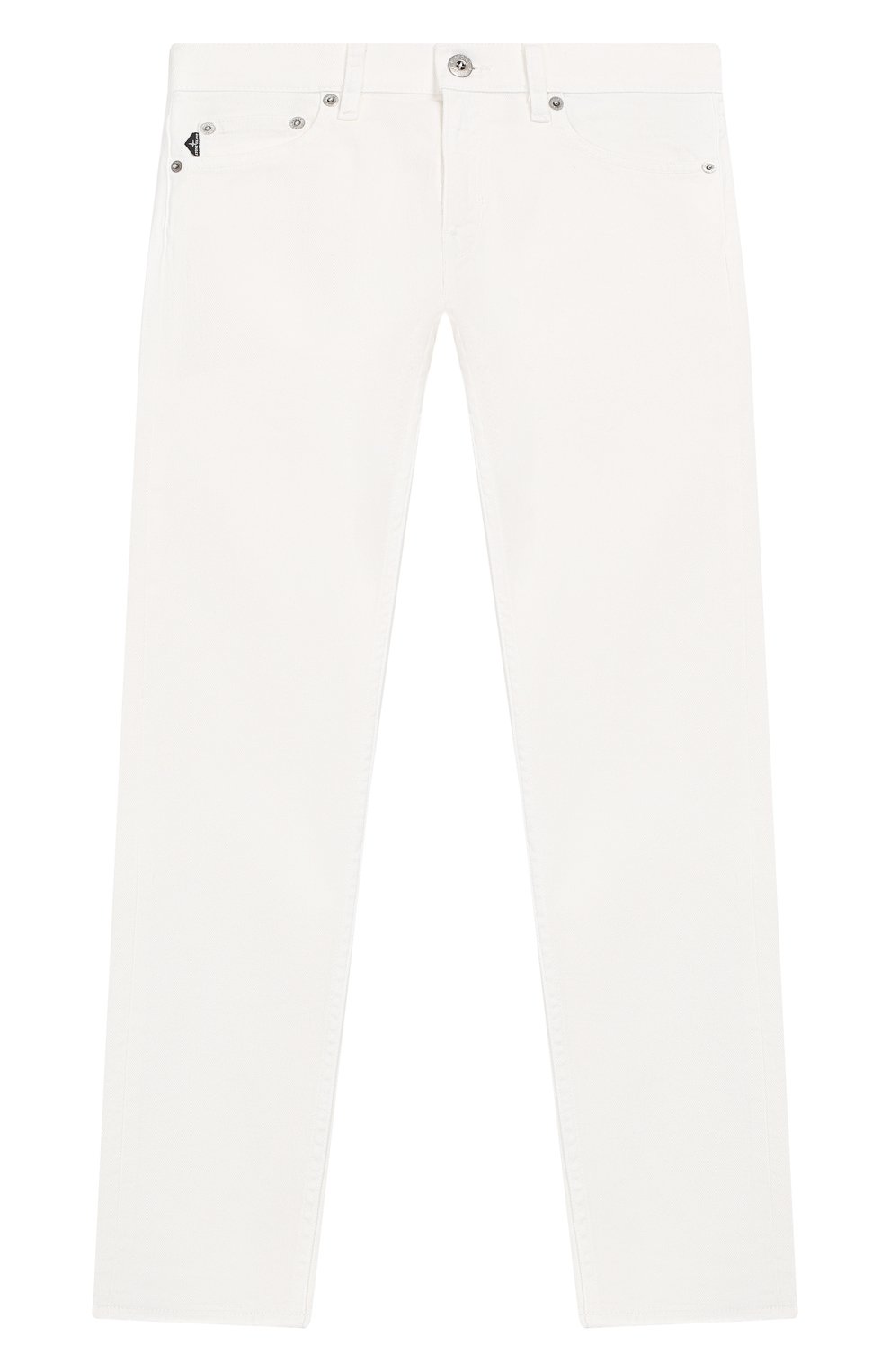 Джинсы прямого кроя STONE ISLAND, арт. 7016J3223/10-14, фото 1