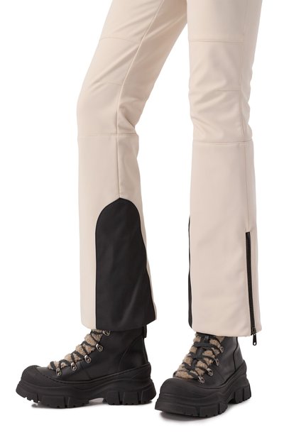 Кожаные хайкеры mountain BRUNELLO CUCINELLI, арт. MZ0LG2832, фото 3