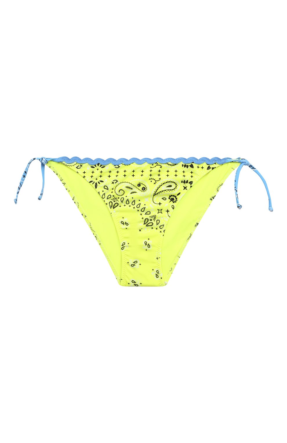 Раздельный купальник MC2 SAINT BARTH, арт. STBK/JAIDEN/04733D, фото 4