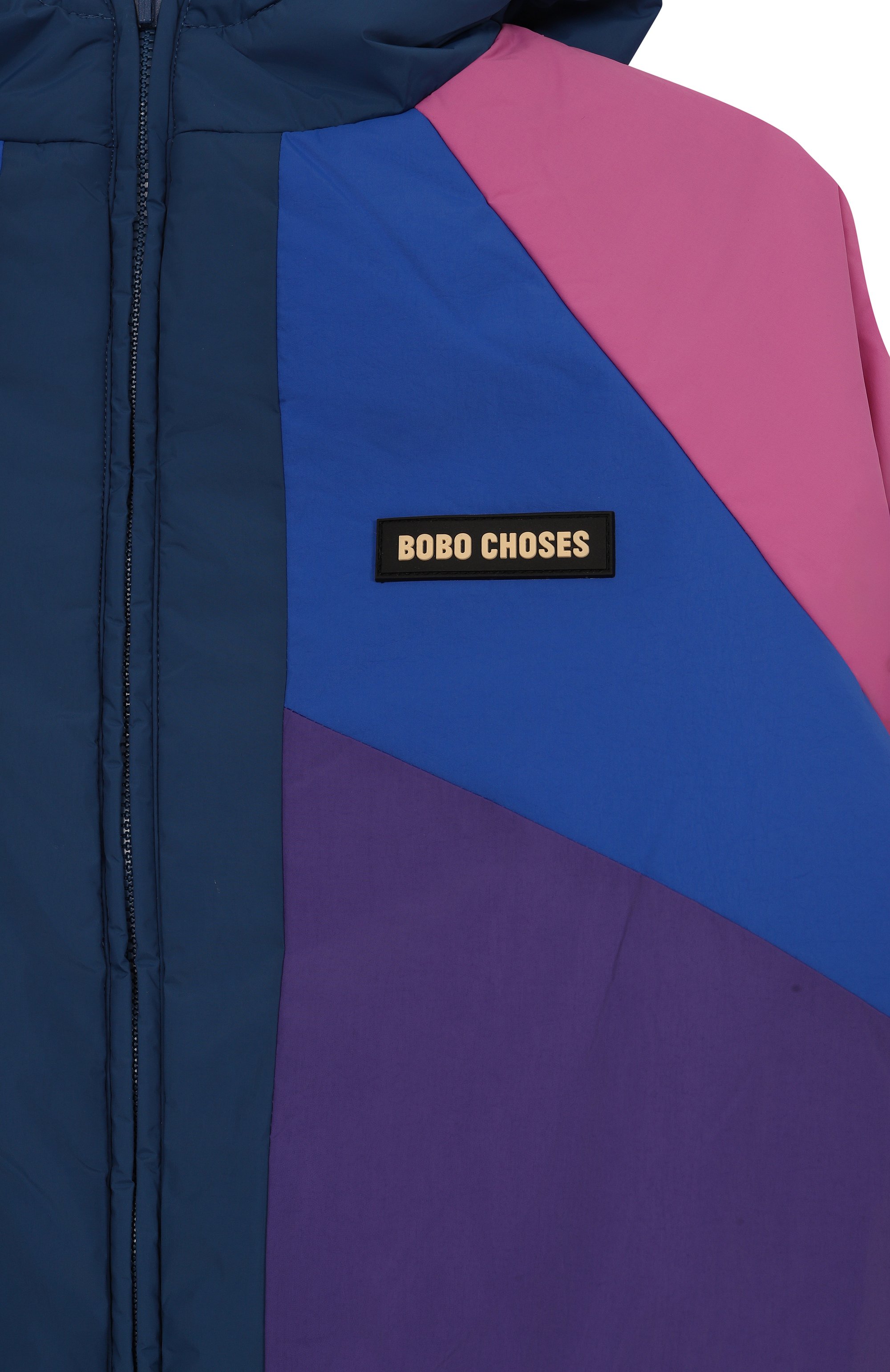 Двусторонняя куртка BOBO CHOSES, арт. B225AC119, фото 3