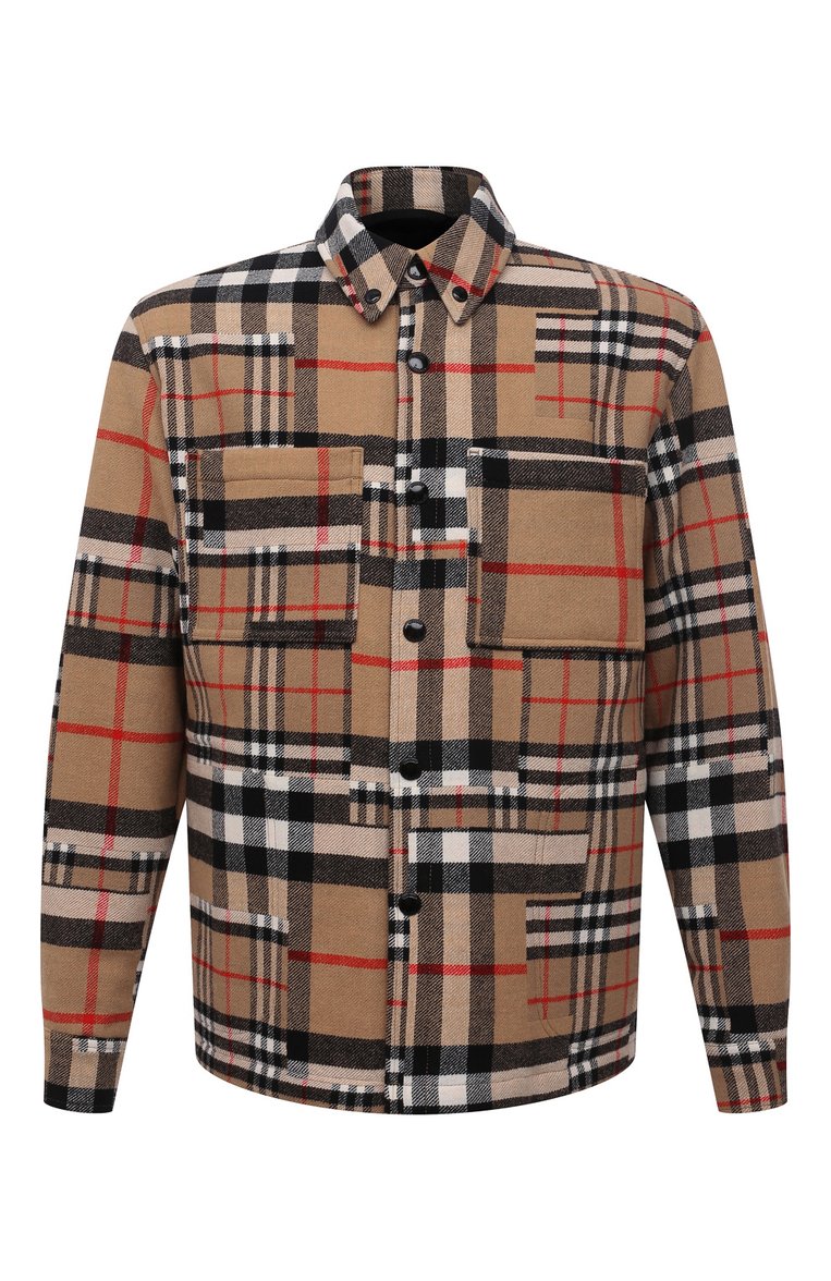 Burberry quema ropa wiki sale