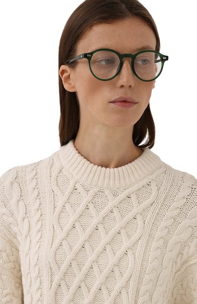 Оправа MOSCOT, арт. MILTZEN 0501-01, фото 2