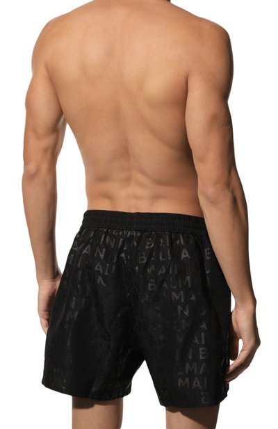 Плавки-шорты BALMAIN, арт. BWB640560, фото 3