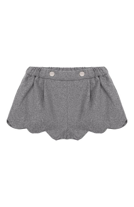 Хлопковые шорты JACADI, арт. 2043964-N