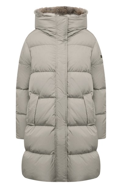 Женский пуховик LEMPELIUS, арт. 3000/263RS26