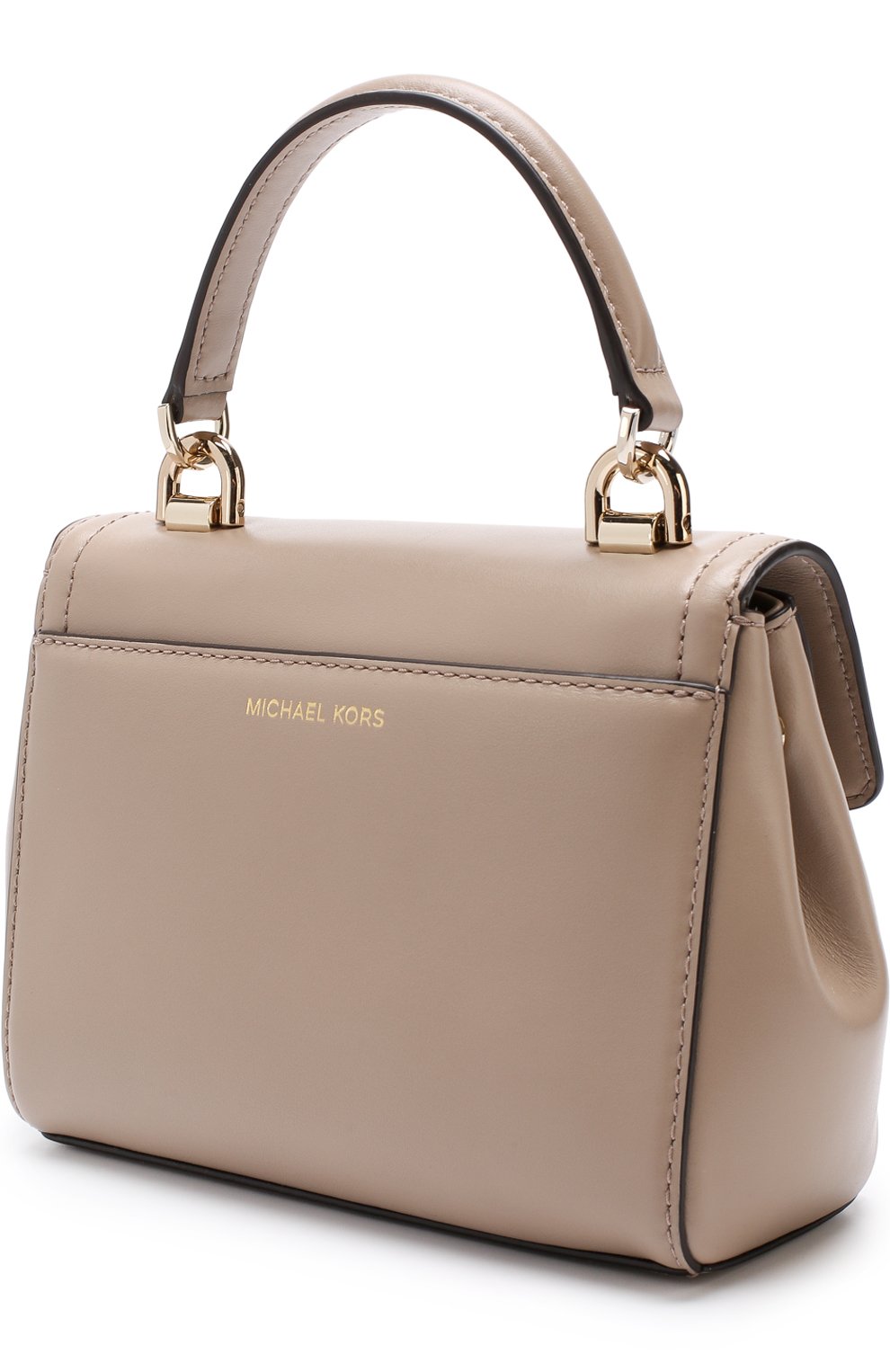 Сумка ava mini MICHAEL MICHAEL KORS, арт. 32T8TF5M1L, фото 3