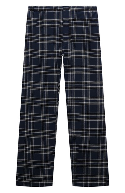 Хлопковая пижама DEREK ROSE, арт. 7025-KELB030, фото 5