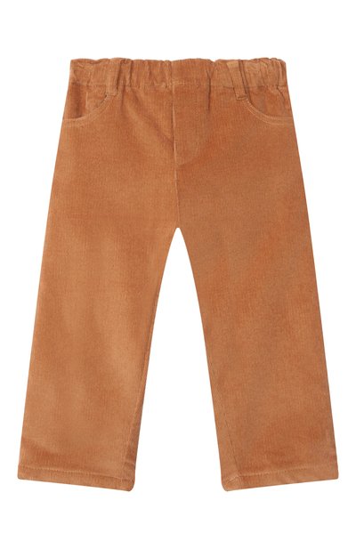 Вельветовые брюки JACADI, арт. 2043669-N