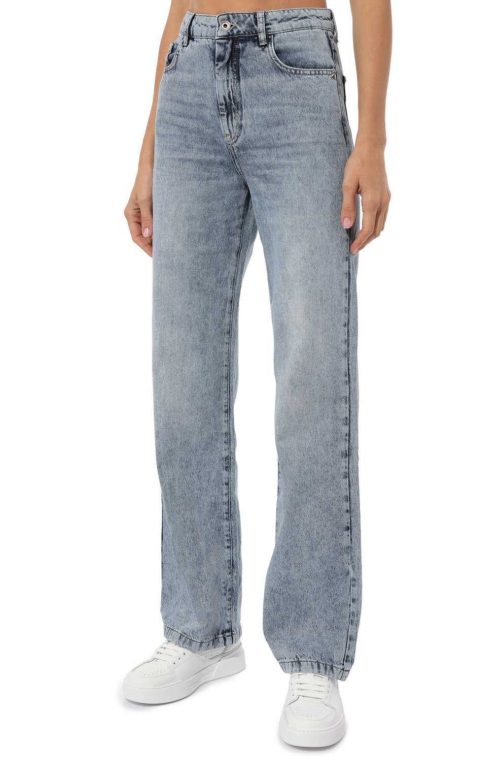 Джинсы PATRIZIA PEPE, арт. 8P0487_D1WZB, фото 3