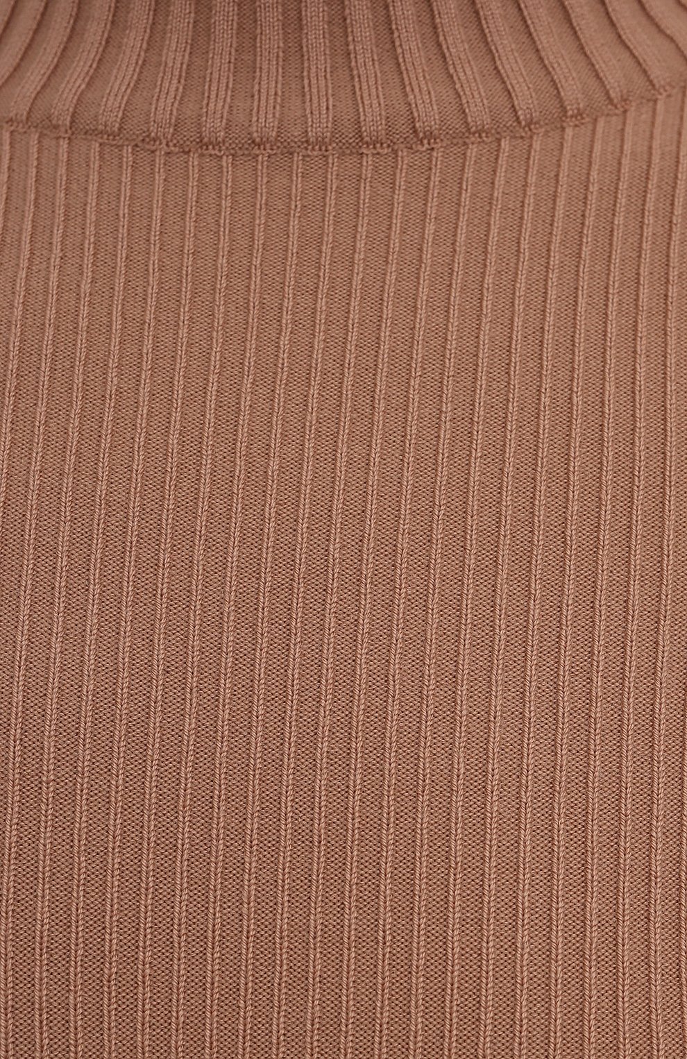 Платье ANDREADAMO бежевого цвета по цене 94600 руб., арт. ADFW21DR05029476, фото 5 Платье ANDREADAMO, арт. ADFW21DR05029476, фото 5