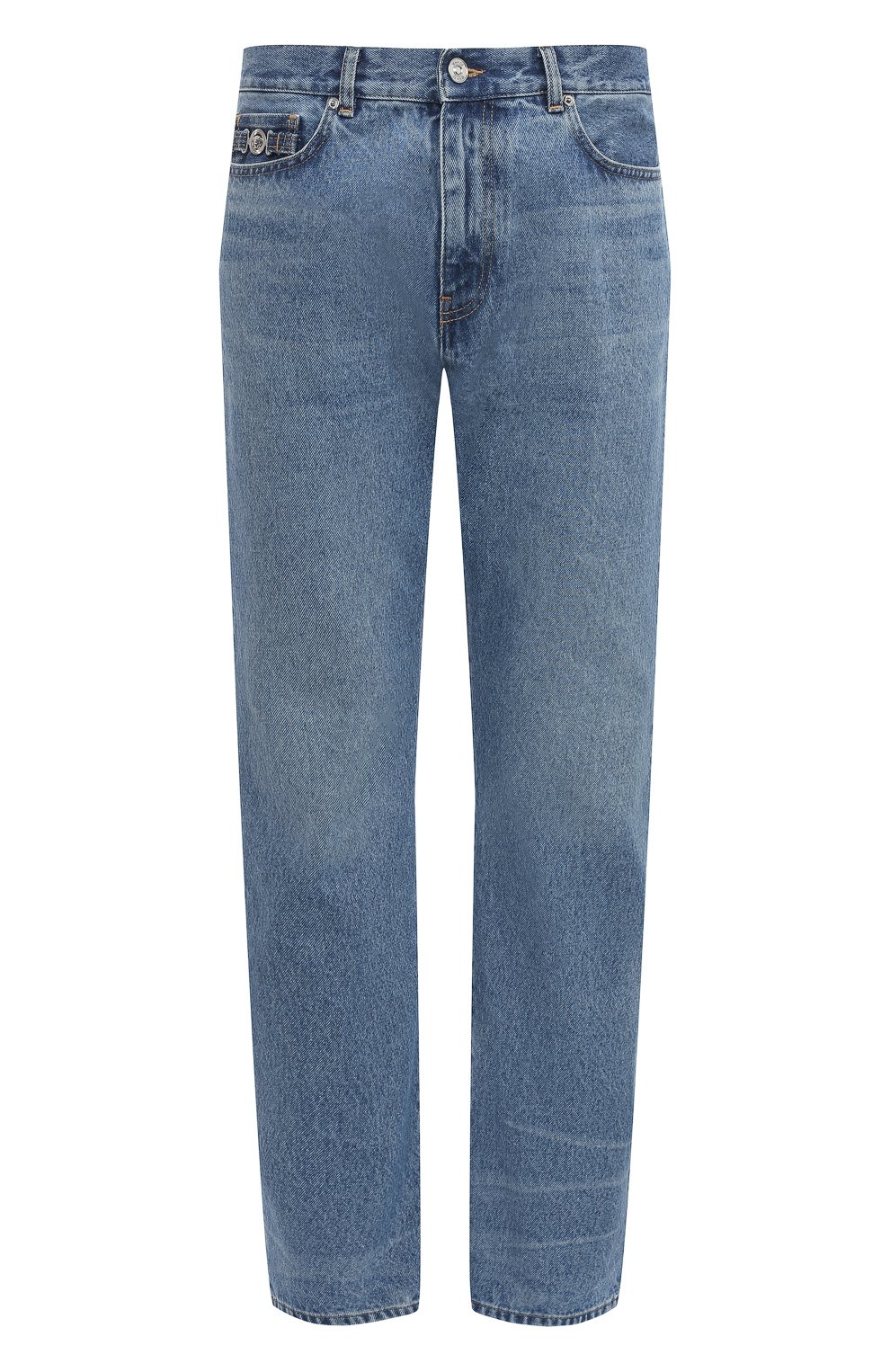 Джинсы VERSACE, арт. 1010816/1A04165, фото 1