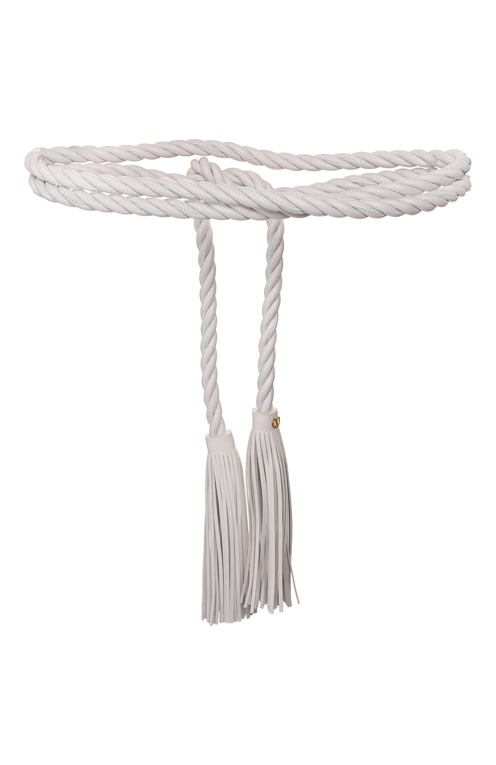 Кожаный ремень  VALENTINO, арт. TW0T0U06/QBF, фото 2