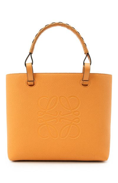 Сумка-тоут anagram small LOEWE, арт. A717S72X03, фото 1