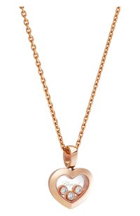 Кулон icons heart CHOPARD, арт. 79A611-5001, фото 2
