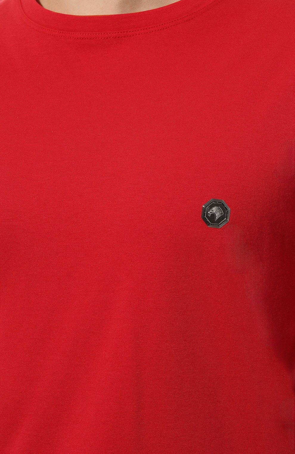 Футболка STEFANO RICCI, арт. MNH2401980/803, фото 5