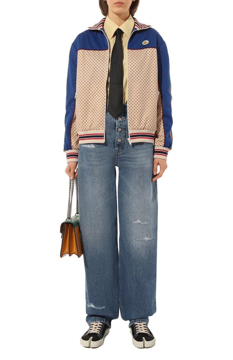 Толстовка GUCCI, арт. 655196 XJDFP, фото 2