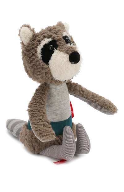 Игрушка енот SIGIKID, арт. 39092, фото 1