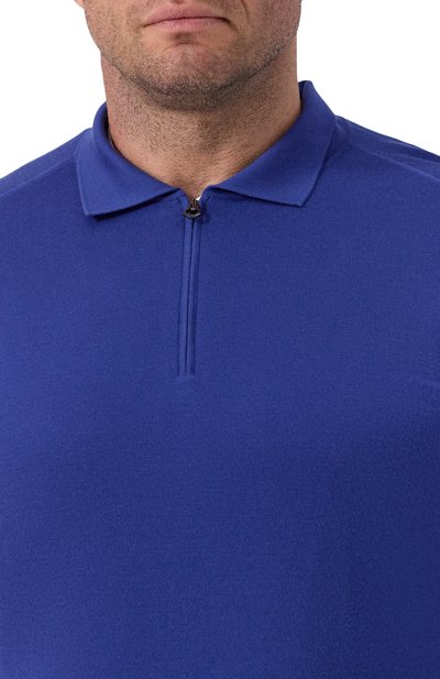 Кашемировое поло STEFANO RICCI, арт. W505022P30/W25301/60, фото 5