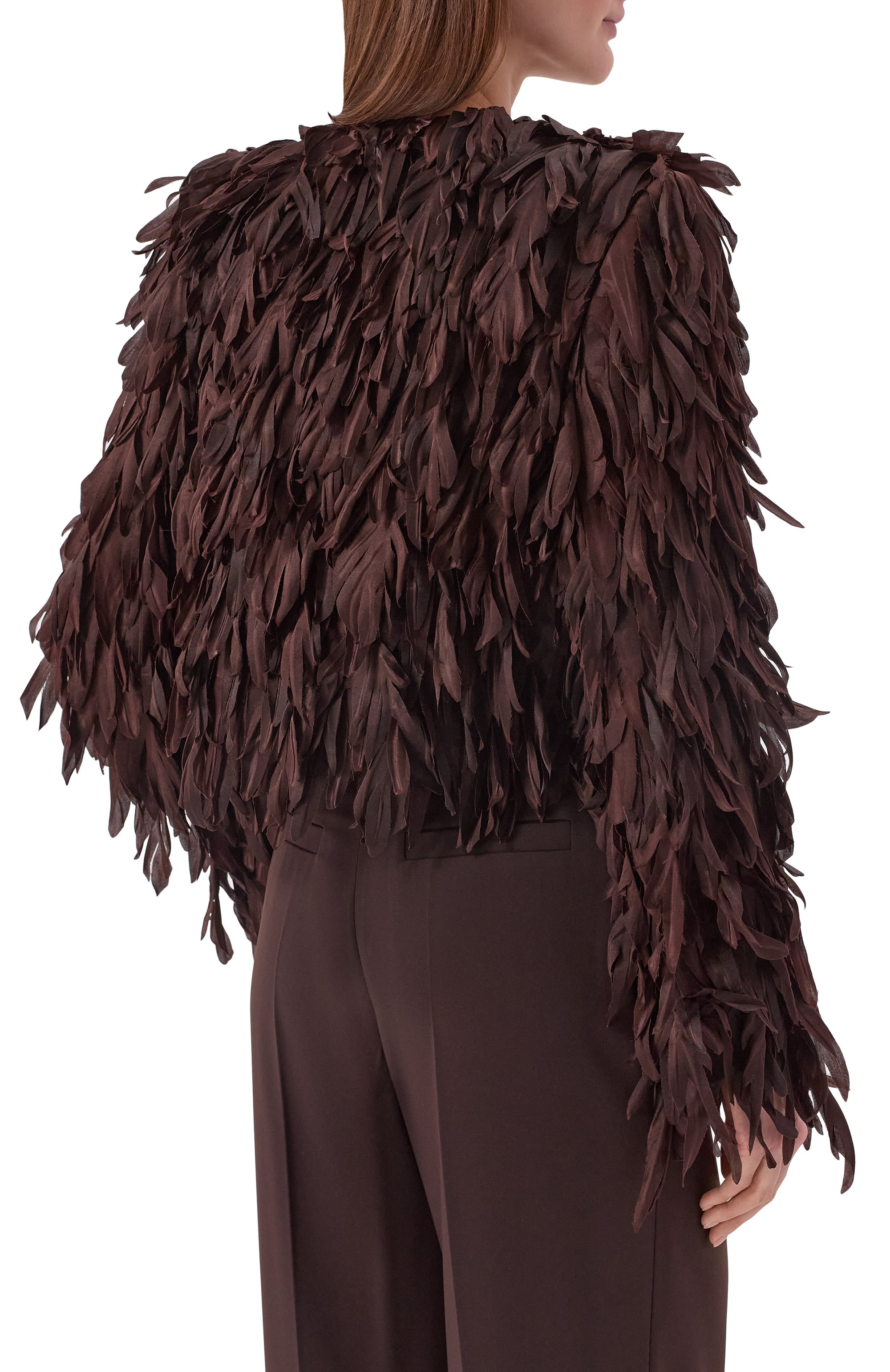 Жакет LEFFERS, арт. 4\4.52.45.16.34, фото 4