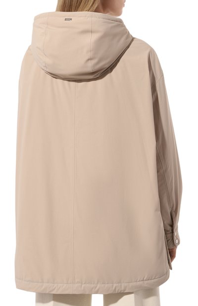 Куртка HERNO, арт. GC00060DR/12387S, фото 4