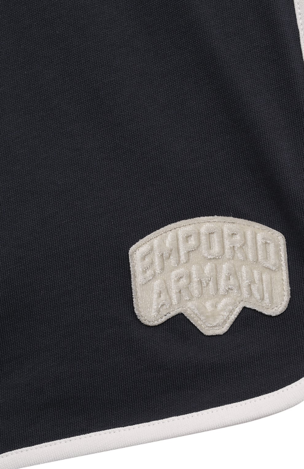 Комплект из футболки и шорт EMPORIO ARMANI, арт. 3R4VJ3/1JWZZ, фото 7