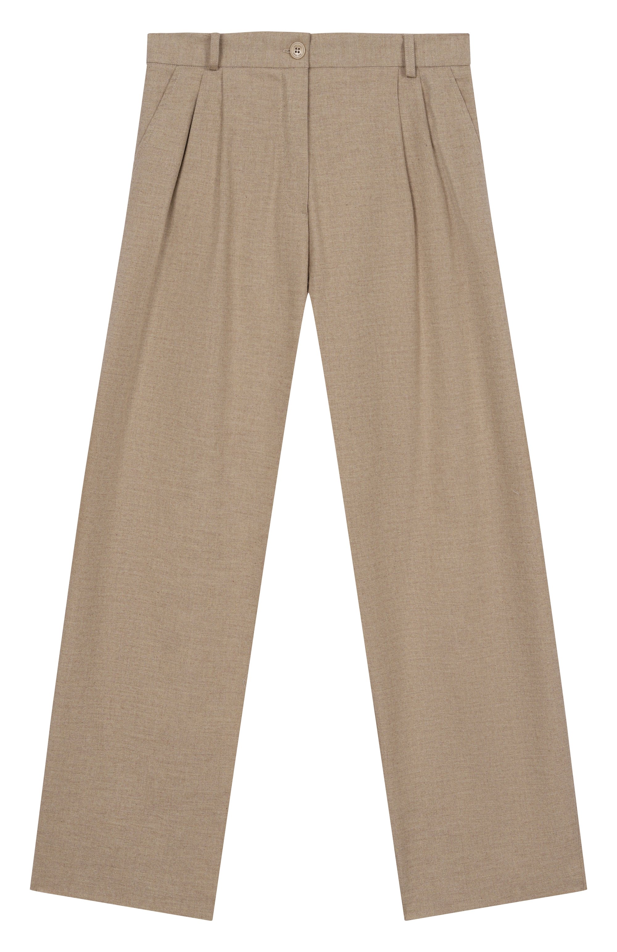 Хлопковые брюки DAL LAGO, арт. R211S/9701/7-12, фото 1