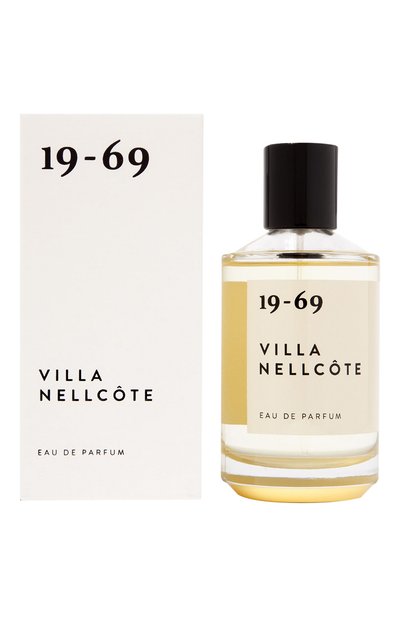 Парфюмерная вода villa nellcote (100ml) 19-69, арт. 7350094210285, фото 2
