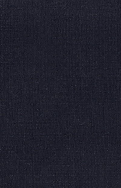 Хлопковый платок STEFANO RICCI темно-синего цвета по цене 19000 руб., арт. FZMT/L1602, фото 3 Хлопковый платок STEFANO RICCI, арт. FZMT/L1602, фото 3