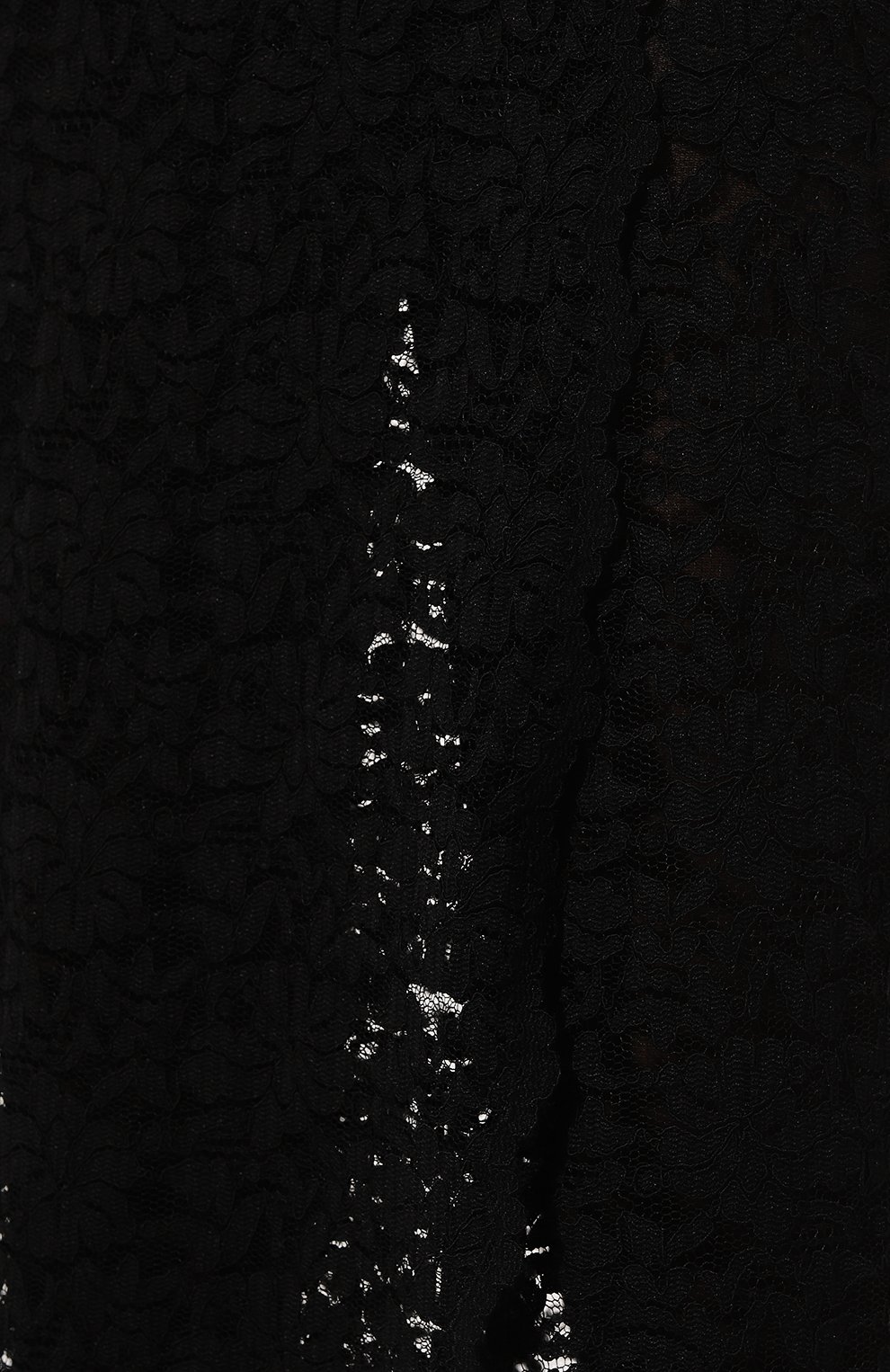 Юбка DOLCE & GABBANA, арт. F4B4MT/FLM9B, фото 5