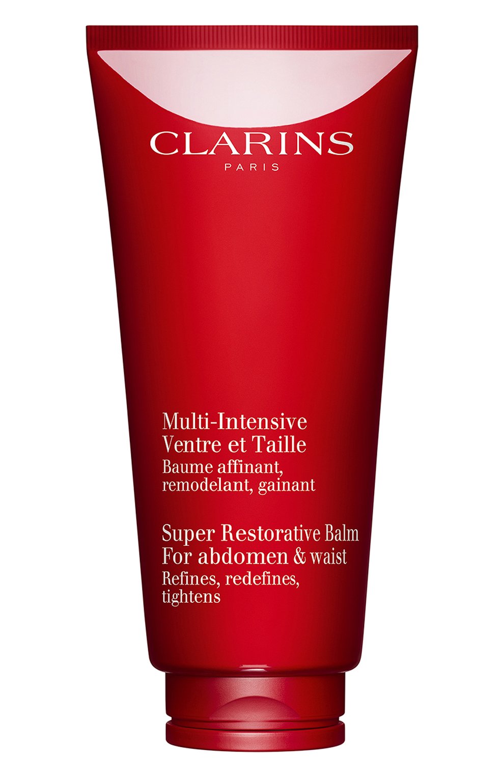 Моделирующий бальзам для талии и живота multi-intensive (200ml) CLARINS, арт. 80093316, фото 1
