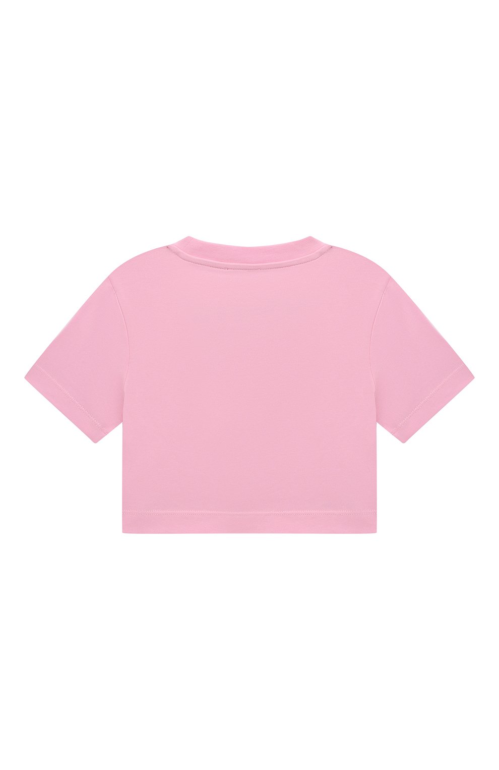 Хлопковая футболка DIESEL, арт. J01176/KYAUD, фото 2