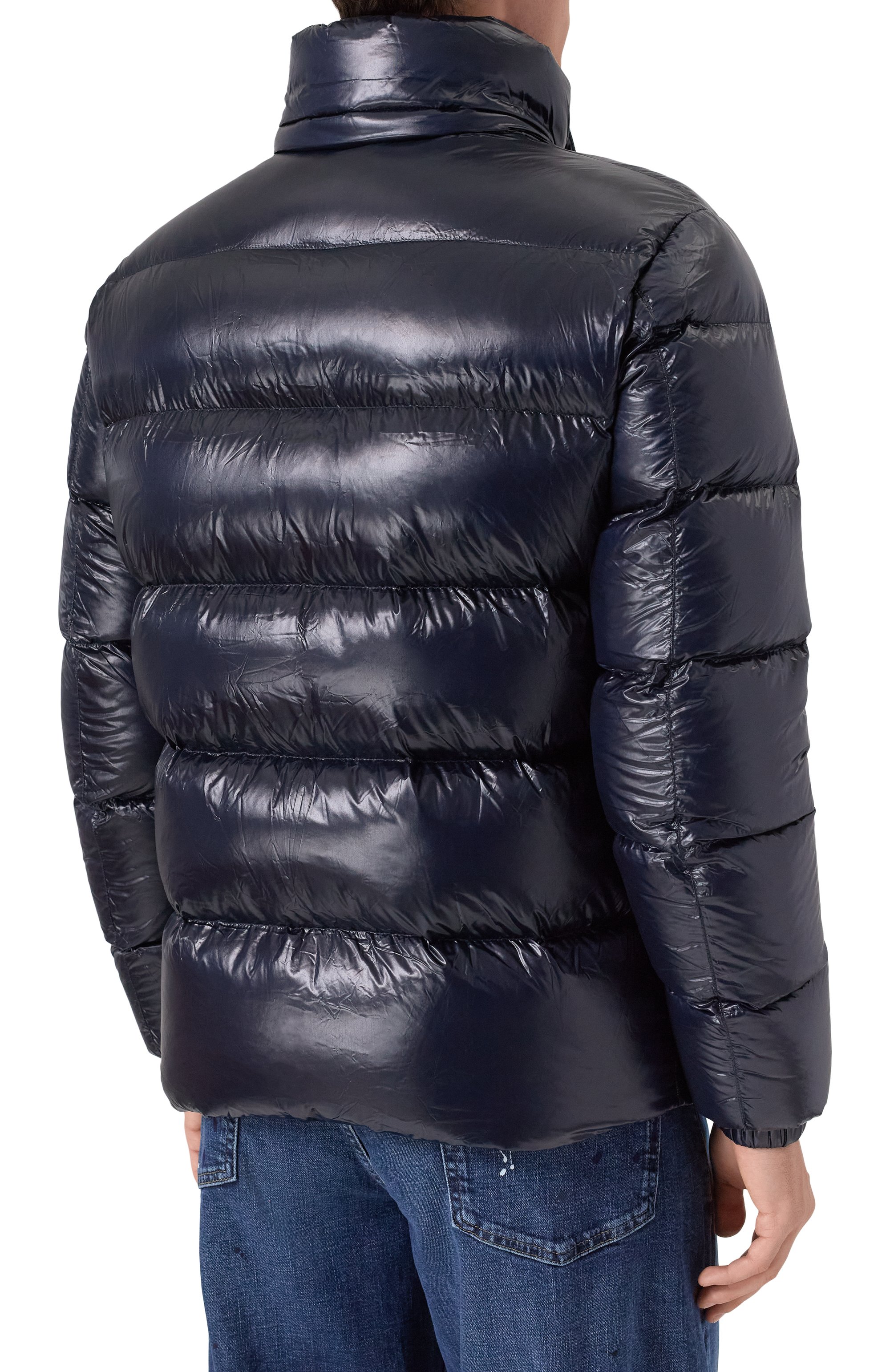 Пуховик HETREGO, арт. 8P571/SC0TT, фото 6