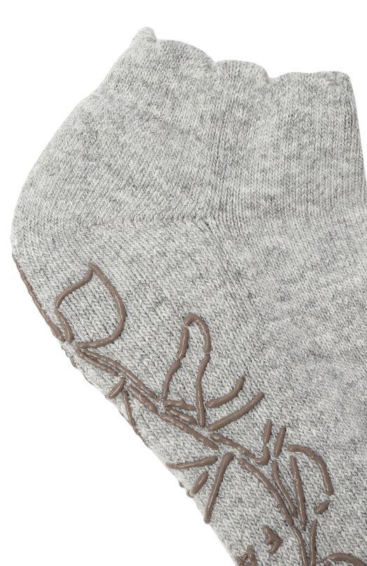 Носки Falke 46395 Серый  46395 Фото 2