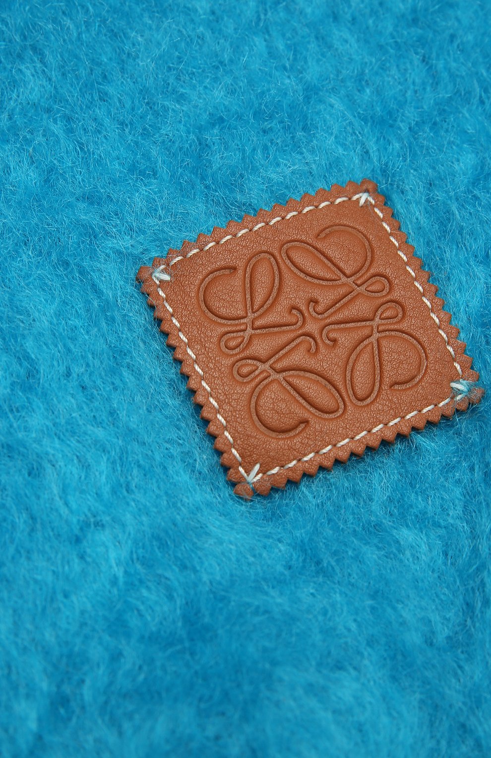 Шарф LOEWE, арт. F000914X05, фото 2