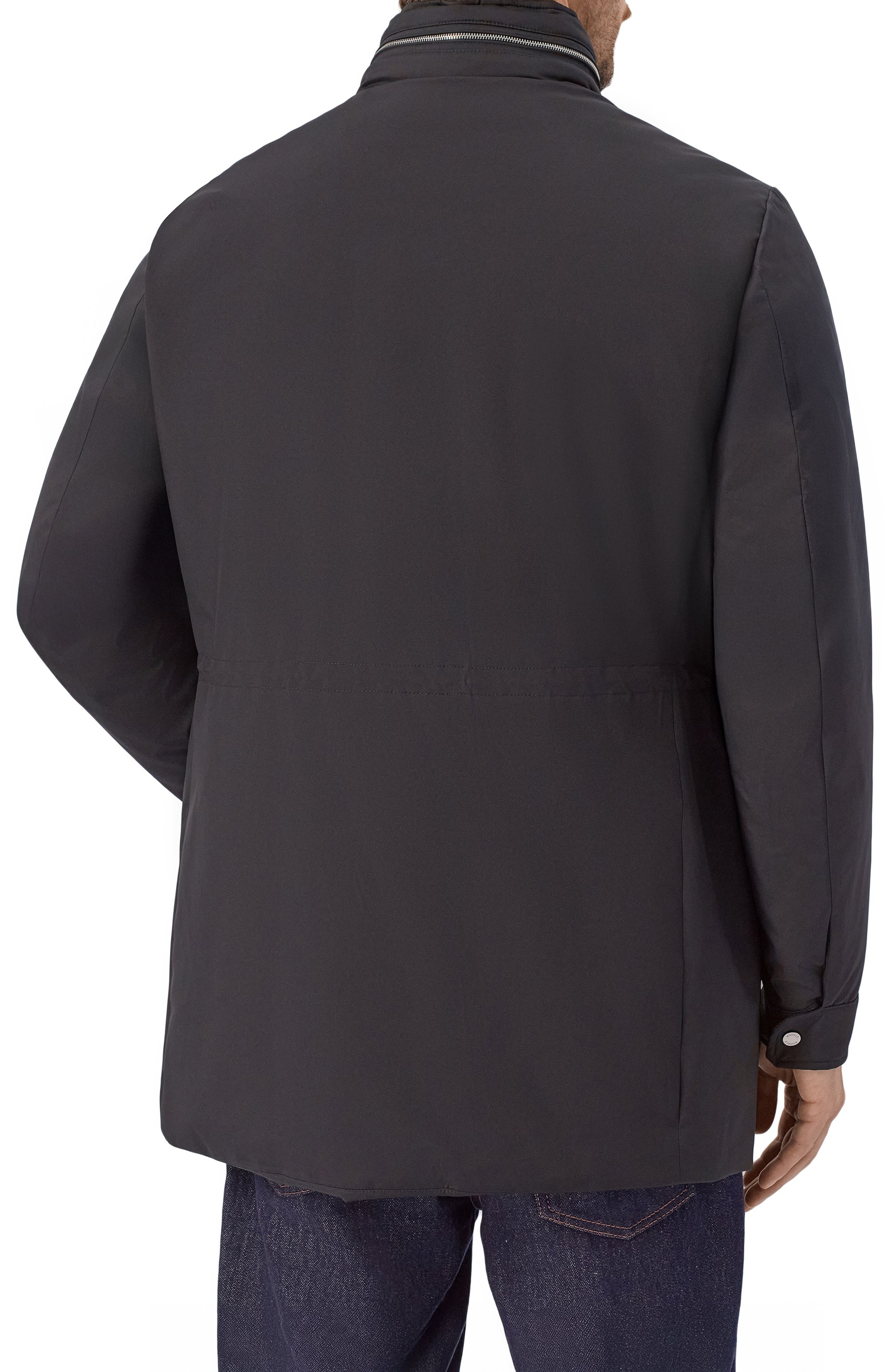 Пуховая куртка bracci-skt MOORER, арт. BRACCI/SKT/46-58, фото 4