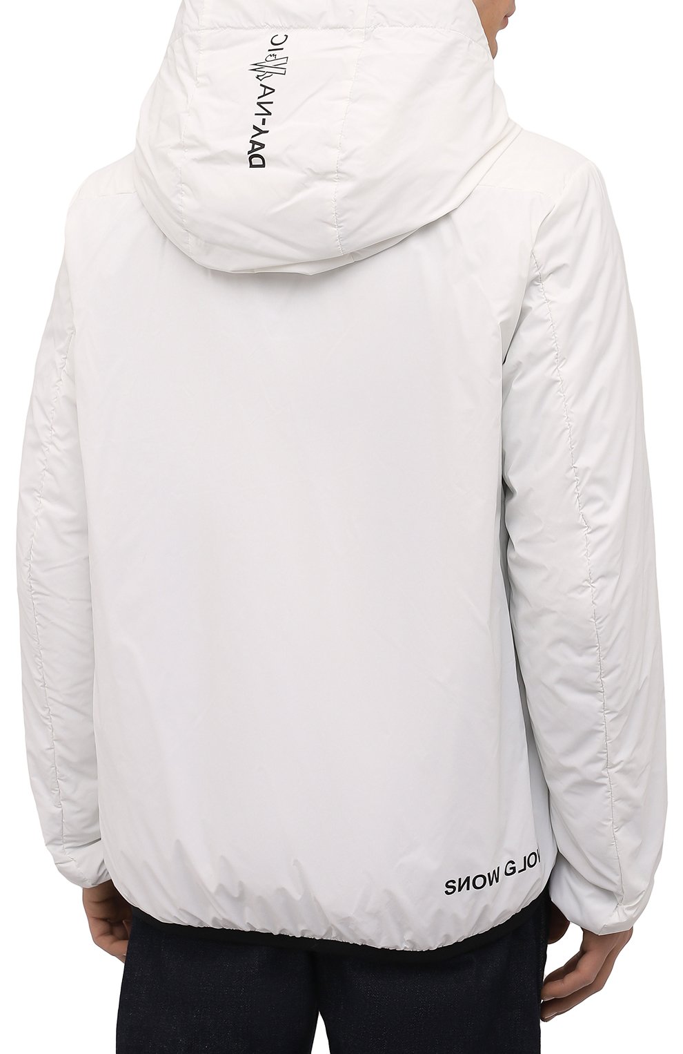 Пуховая куртка MONCLER GRENOBLE, арт. G2-09Q-1A000-01-54AQS, фото 4