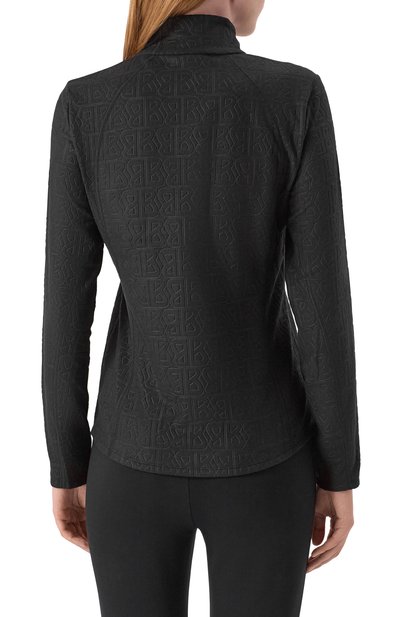 Анорак BOGNER черного цвета по цене 23200 руб., арт. 51741073, фото 4 Анорак BOGNER, арт. 51741073, фото 4